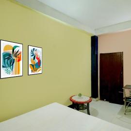Hotel O RB Atithisala, hotel i Jorhāt