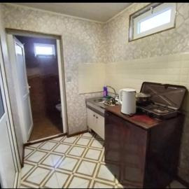 good house, hotelli kohteessa Quba