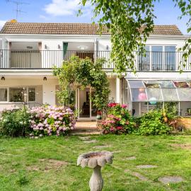 House in Wraysbury near Windsor