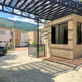 Miramonte Payande, hotel en Nimaima