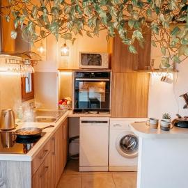 Appartement avec clim - wifi - plage à 2 min - 51, hotel em Canet-en-Roussillon