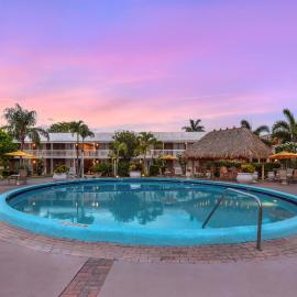 Best Western Palm Beach Lakes, hotel em West Palm Beach