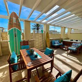 Blu Suite Ostia