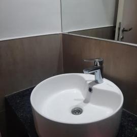 Spa vacacional