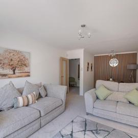 Fairways - Flat 3