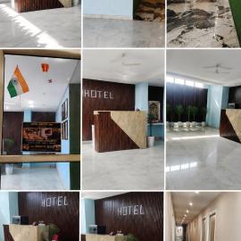 Hotel Airport inn