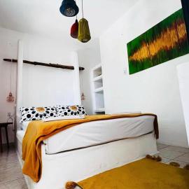 7olives Golden Boutique Apartment