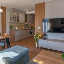 Apartamenty Olszynka - Szmaragd