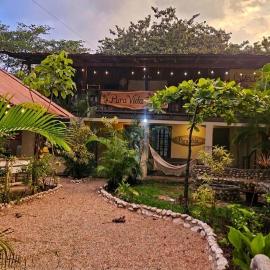Woodstock Hostel, viešbutis Samaroje