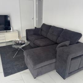 Maison neuve proche de la plage