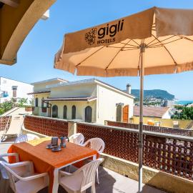 Residence Gigli