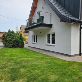 Zakątek przy Wydmie: Dziwnów şehrinde bir otel