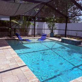 Escape to Tropical Tampa, hotel in Tampa