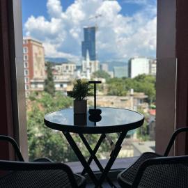 Foel Apartament, hotel in Tirana