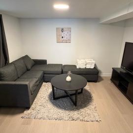 Newly Renovated house in the heart of Vancouver