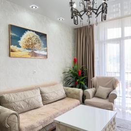 DS & Sea Suites Batumi, hotel in Batumi