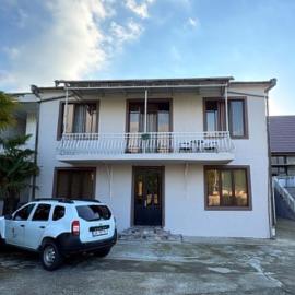Lukas's house, hotel a Kobuleti