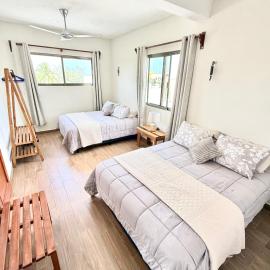 Casa Velamar, hotel u gradu Isla Muheres