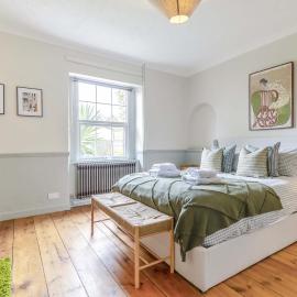 3 Bed in Northrepps oc-k29801, hotel a Cromer