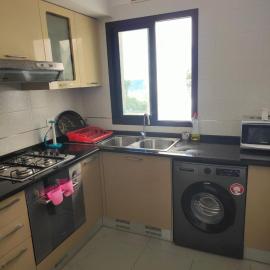 appartment with a glorious sea view, готель у місті Монастір