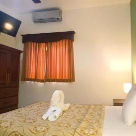 Hotel La Morada