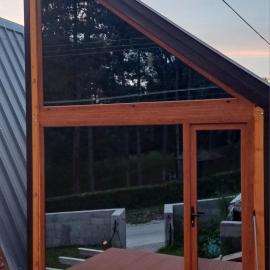 Spa Villa Jagodina - Jakuzzi is free - Private parking is free - Beautiful view of nature-, hotel di Jagodina