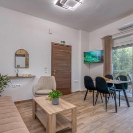 Vagia Apartment, hotel en Kissamos