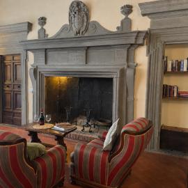 Residenza Alfieri Piccolomini