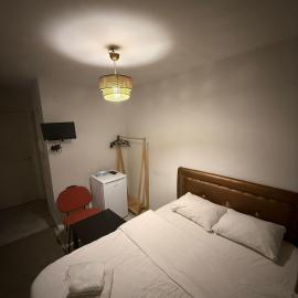 Şişli Suites - Room48, hotel in Istanbul
