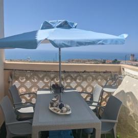 Mostaganem kharrouba apartment f3, hotell i Mostaganem