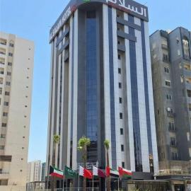السلام للشقق الفندقية Al SALAM HOTEL SUITES