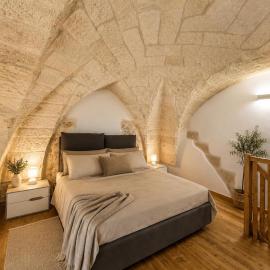 Piazza San Giorgio B&B، فندق في Serrano