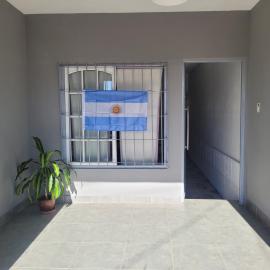 Alquiler temporario amueblado, hotel in San Luis