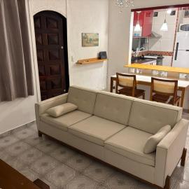 2 Suítes c Ar condicionado e Hidromassagem, hotel in São José dos Campos