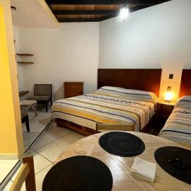 Casa María Bonita - Loft Bonito, hotel a La Cal