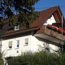 Lausebuche Im Sauerland, hotel in Lennestadt