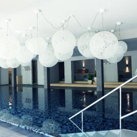 Walliserhof, hotel din Brand