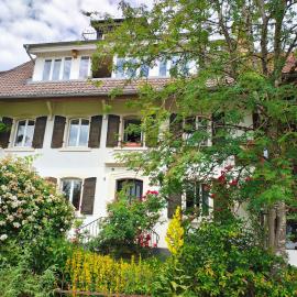 maisonette 5
