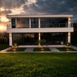 Rosalia Luxury House Rtanj: Boljevac şehrinde bir otel