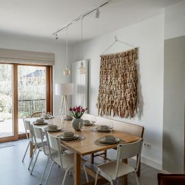 Vakantiewoning Spoor 23, hotell sihtkohas Borgloon