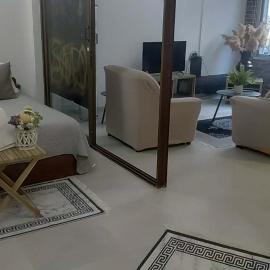 Lovely Cozy Apartment in the entrance of Nicosia, khách sạn ở Aglantzia