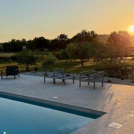 Poolvilla Rovinj Oliviera, Hotel in Rovinj