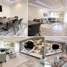 Modern Living Apartment nahe Zentrum & Bahnhof