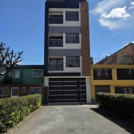 Hotel Rous