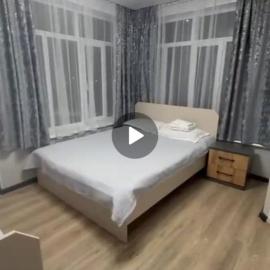 Фридаус, hotell i Bosteri