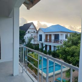 Sailorvilla apartments