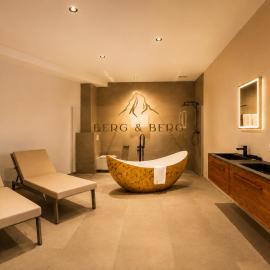 BERG & BERG APARTMENTS - Bad Zurzach Self-Check-in, hotell i Bad Zurzach