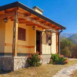 Alquileres temporarios