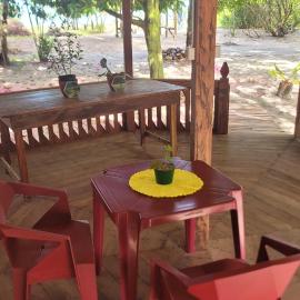 Hospedaria Ponta da Flexeira, hotel i Belém