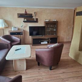 Ferienwohnung Kogge im Zentrum von Röbel, hotel in Röbel